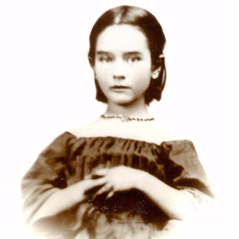 Christiana Monroe Stuart (1851 - 1923) Profile
